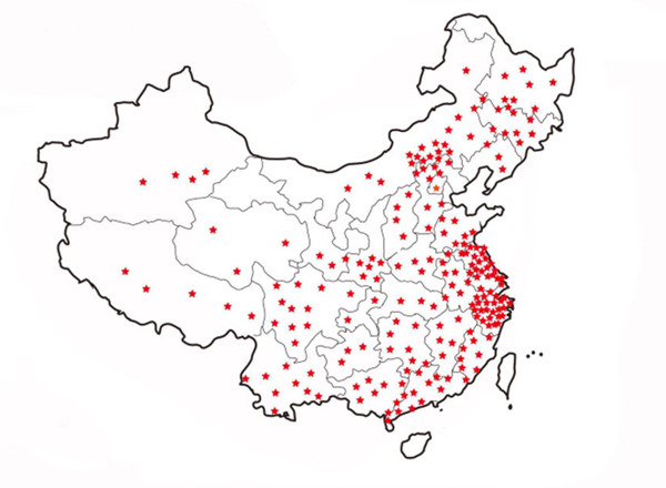 牛约堡加盟